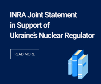 INRA Joint Statement in Support of Ukraine’s Nuclear Regulator 