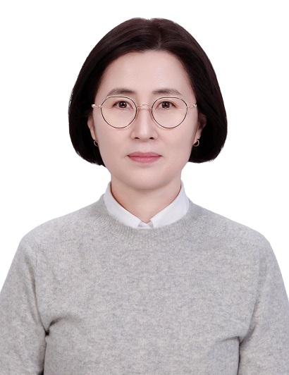 조정아 원자력안전위원회 상임위원 인물사진