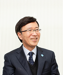 김용직 변호사 인물사진